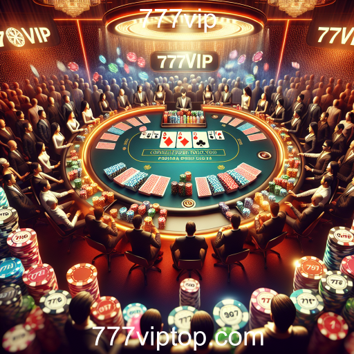 777vip